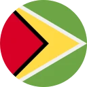Guyana Doları (GYD)