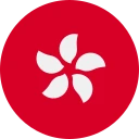 Hong Kong Doları (HKD)