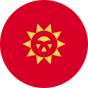 Kırgızistan Somu (KGS)