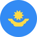 Kazakistan Tengesi (KZT)
