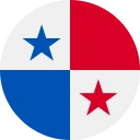 Panama Balboası (PAB)