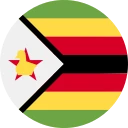 Zimbabve Gold (ZWG)